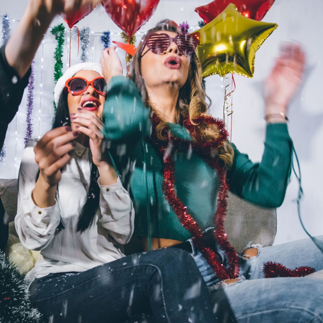 Vier Nationale Vriendinnendag samen op 15 maart 2025