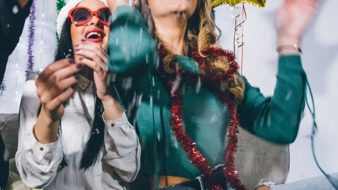 Vier Nationale Vriendinnendag samen op 15 maart 2025