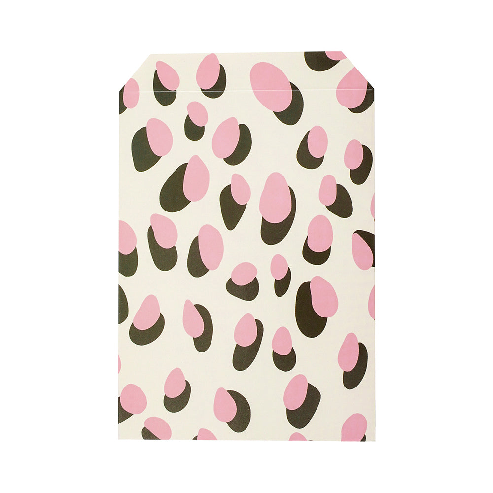 Cadeauverpakking | Vrolijke envelop | Brievenbuscadeau | Friendship Falicia