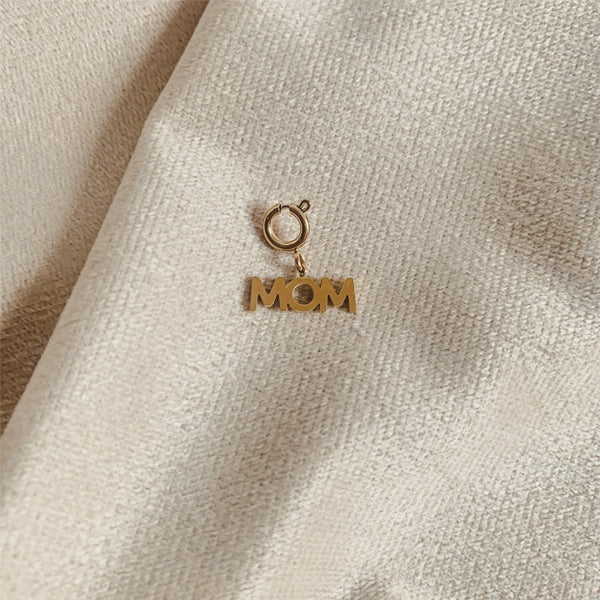 Mom bedel | Brievenbuscadeau | Friendship Falicia